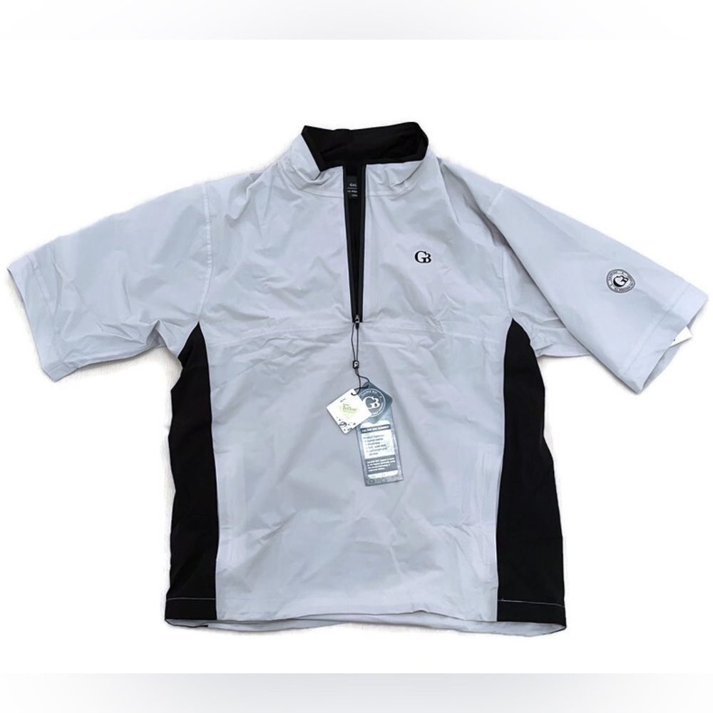 Galway Bay All Weather Golf Shirt